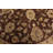 Augusto Brown Rug 4'2" x 4'4"