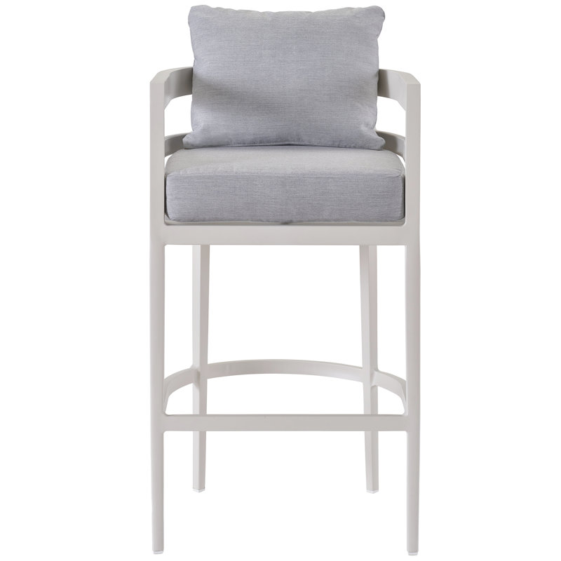 Nicoletta Outdoor Bar Stool