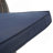 Outdoor Sectional Lift With Coffee Table, Outdoor Daybed With Canopy-1955760456