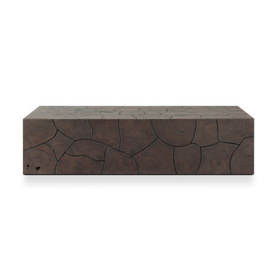 Table basse extérieure Tomlin
