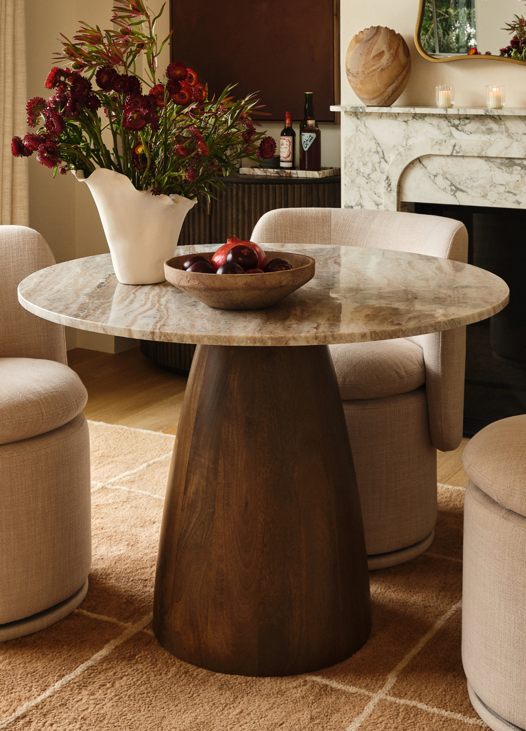 Shop Dining Tables