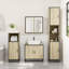 Anabela Bathroom Cabinet-963512718