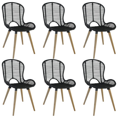 Mildenhall 45cm H Side Chair