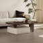 Table basse Minimalist