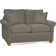 Park Lane Upholstered 73'' Sofa