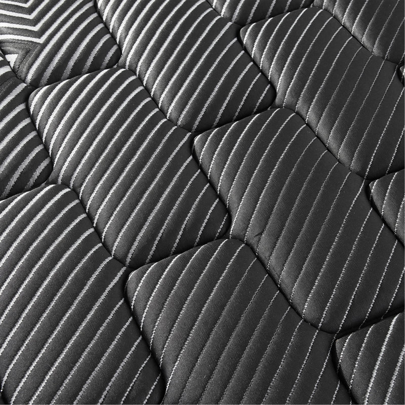 Matelas ferme 14 "Pure Ice Lux, Très grand lit