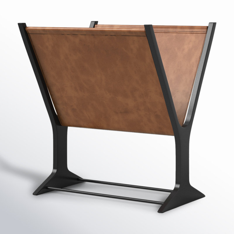 Netta Magazine Rack