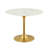 Modway Lippa Oval Artificial Marble Dining Table-1382615361-1441063886-1421184235