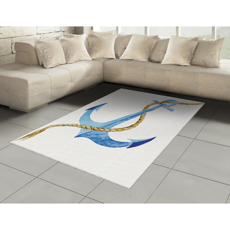 Mairead Area Rug, Rectangle 120 x 180cm