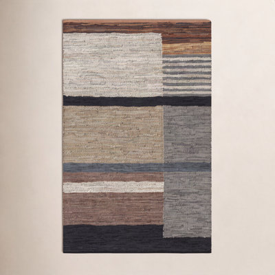 Pim Geometric Indoor Rug