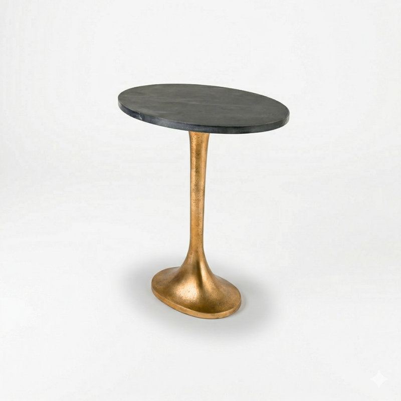 Table de bout Ross