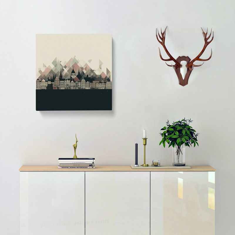 Print, 50cm H x 50cm W