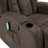 Nonda Upholstered Recliner-355491703