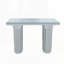 Console moderne pour le salon