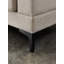 Dan 3 Seater Cotton Sofa-2042359360