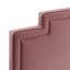 Lit en velours Liva Performance de Modway-1281347159-1281347146