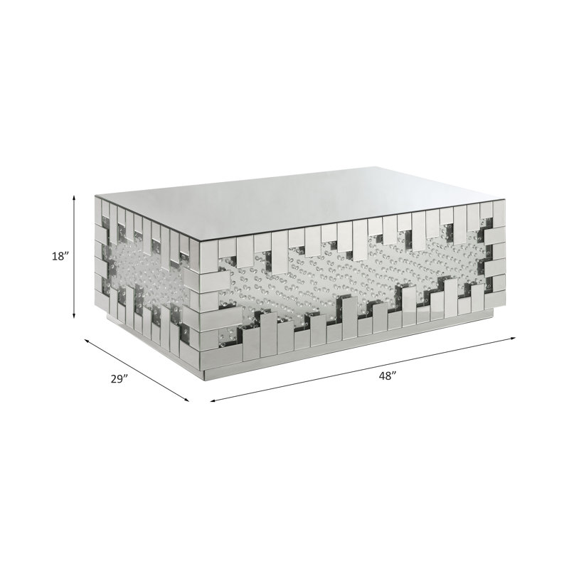 Neske Coffee Table
