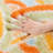Non-Slip Cute Fluffy Shag Area Rug-58135808-55753496