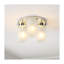 Plafonnier encastré 3 lumières 12 po Rudaigh-1916544367