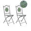 Outdoor Lounge Chair