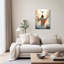 Wrapped Canvas Print-1133104047