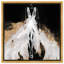 Night For Stars Elegance - impression sur toile tendue-25472208-66932443