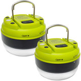 2.7'' Battery Powered Integrated LED
