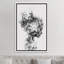 « dissolve me » par dániel taylor, reproduction d’art-49901318-49901319
