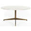 Helen Marble Coffee Table