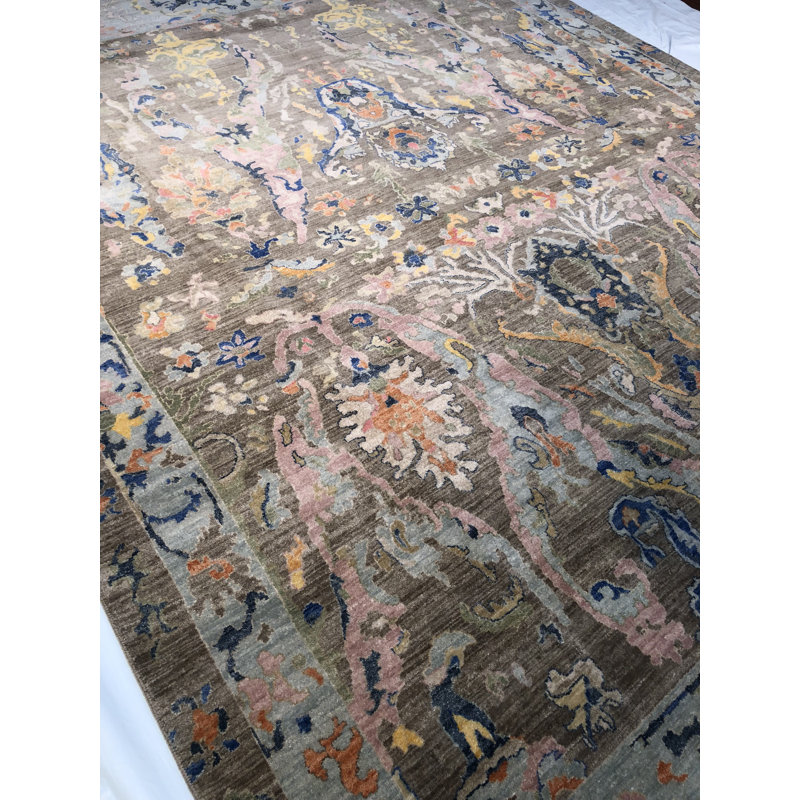 Oriental Area Rug
