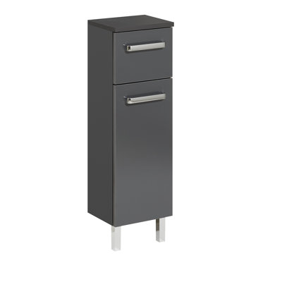 Wall Bathroom Cabinet