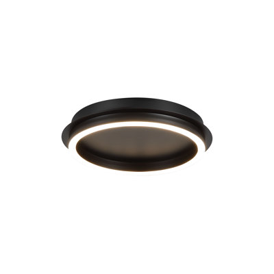 Flush Mount