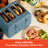 Bella 4 Slice Toaster-114814602