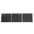 3 Piece Riona Wall Décor Set