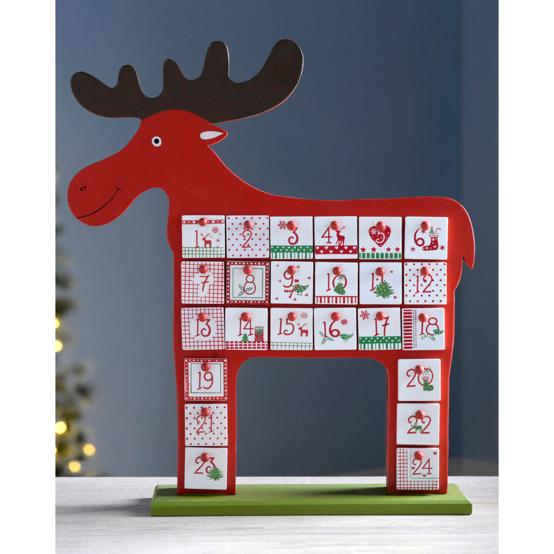 Christmas Advent Calendar