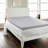 Spaulding 2.5'' Memory Foam Mattress Topper-285735016