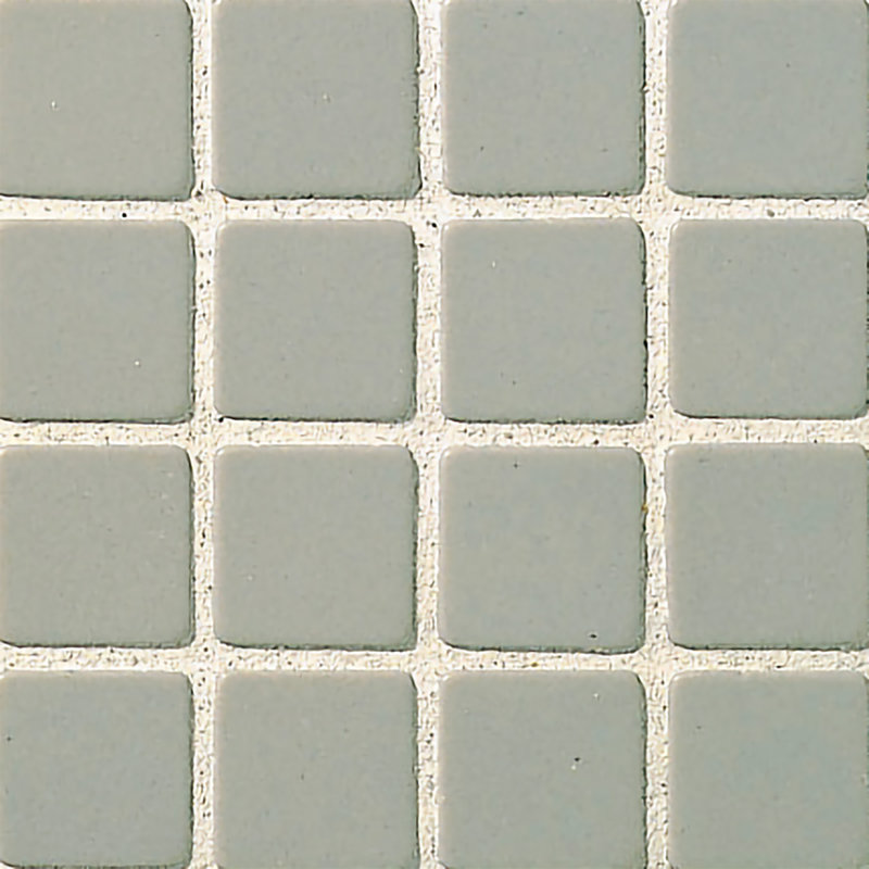 Polycon Mosaic Sheet, Gray