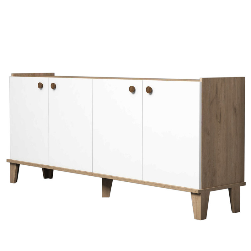 Mackinnley 70.9'' Console Table