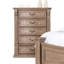 Meuble de chambre 1Pc