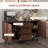 Sideboard Buffet Cabinet