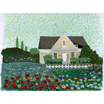 " The House "