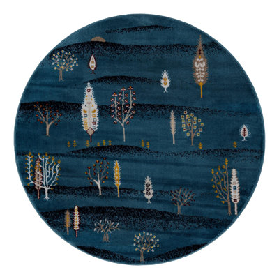 Bursa Botkins Rug