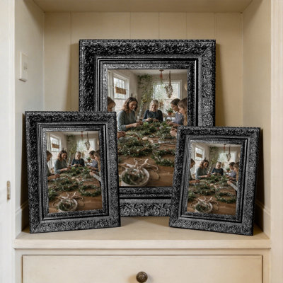 Cadre photo 8 PCS 8 "x 10" pour cadeaux de pendaison de crémaillère