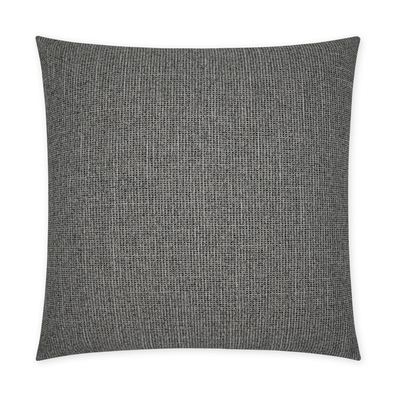 Emmorton Pillow Cover & Insert, Blue, Square 24"