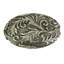 GLENDALE OVAL KNOB IN  PLATE-168283459