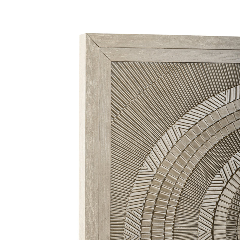 Belmar Low Profile Standard Bed, Queen