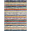 Leona Striped Synthetic Area Rug-62632467