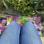 McMullin Garden Kneeler