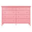 Organisateur de commode avec tiroirs pour chambre Blossom Farmhouse-132460488