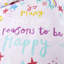 Happy Stars Duvet Cover Set-61490464